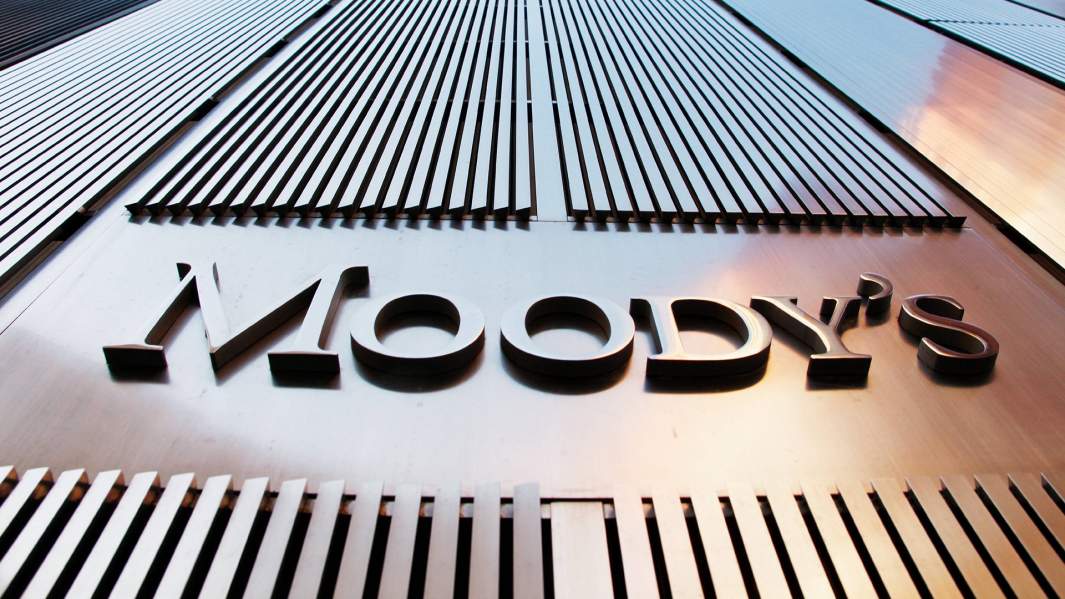 агентствo Moody’s
