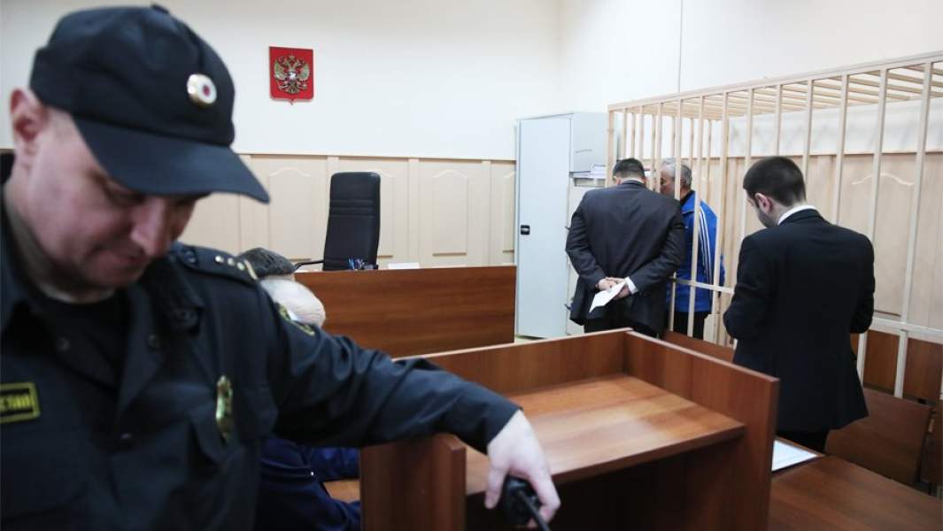 Партнер компании Baring Vostok Ваган Абгарян