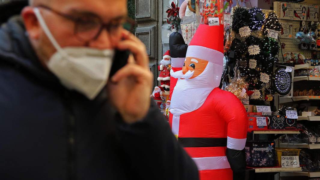 коронавирус