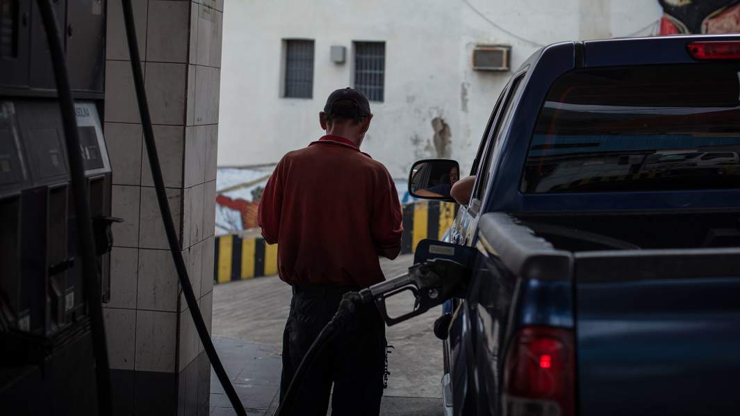 От и Джо: как победа Байдена повлияет на ситуацию в Венесуэле