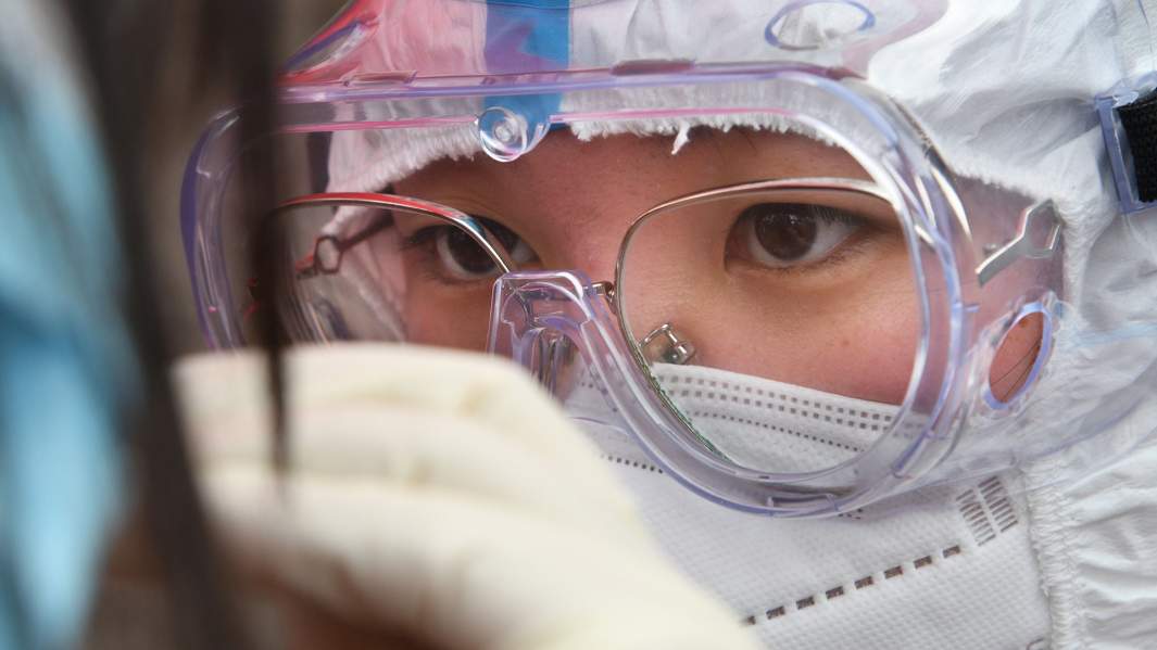 Убрали клешни: конфликт с Китаем грозит ударом по экономике Австралии