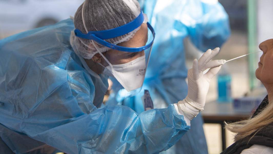 Браво на въезд: при каких условиях в карантин Греция пустит россиян