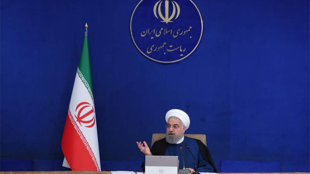 Президент Исламской Республики Иран