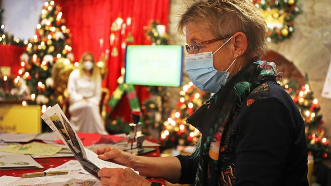 старшее поколение