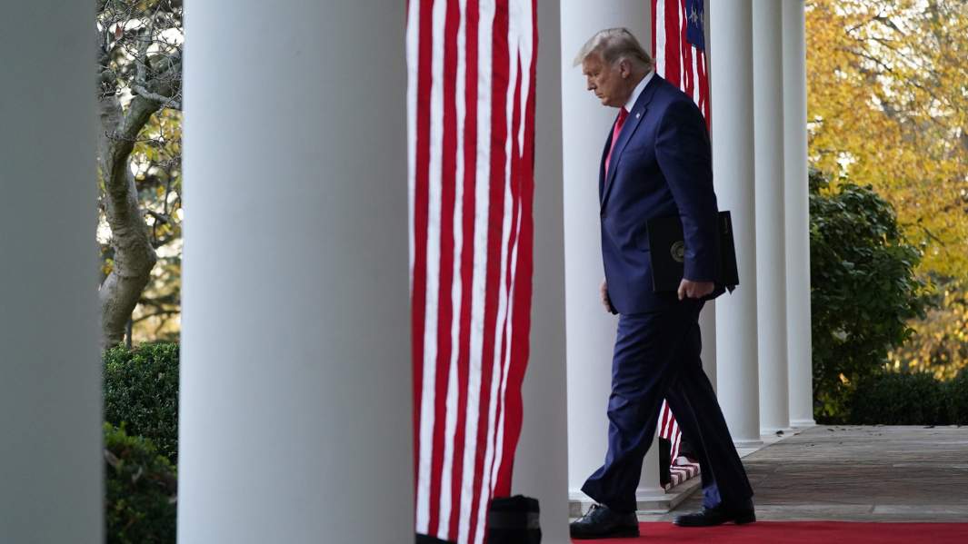 Политика без опасности: как Байден изменит отношения США и Европы