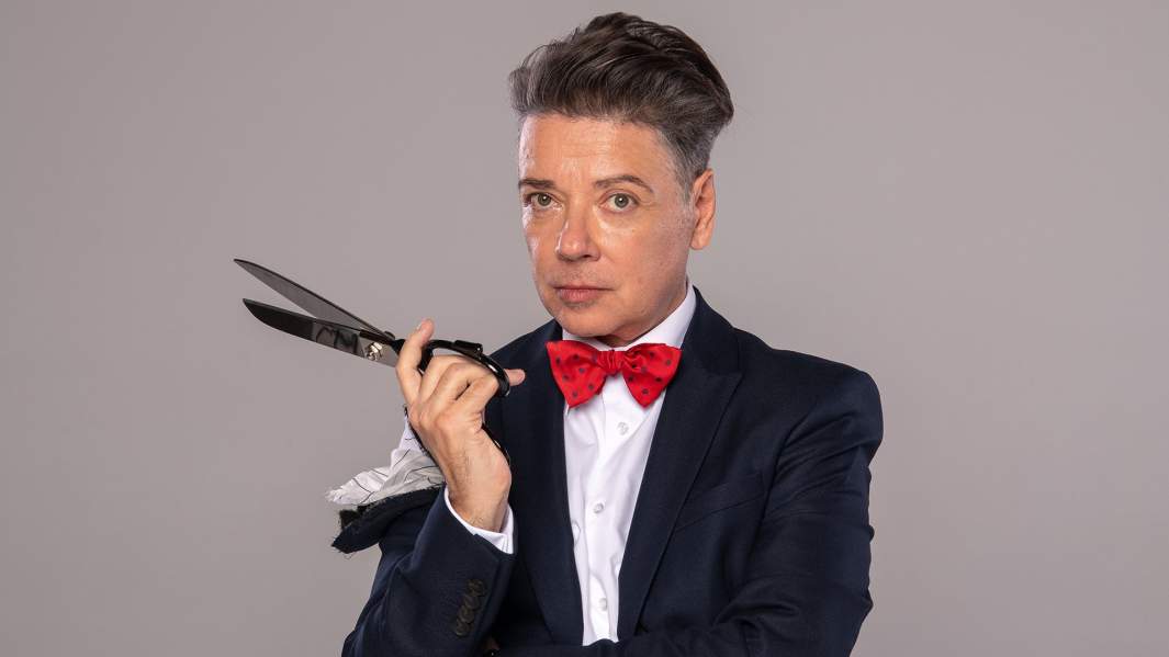 Валентин Юдашкин