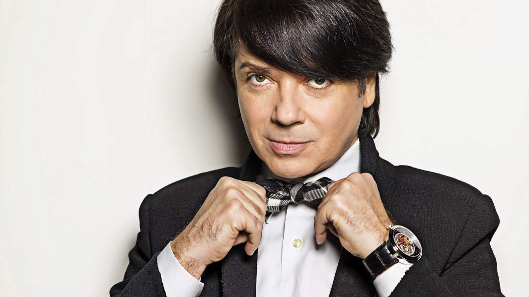 Валентин Юдашкин