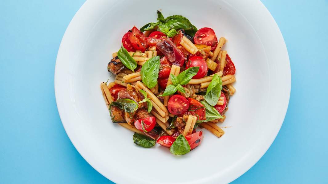 Блюдо ресторана