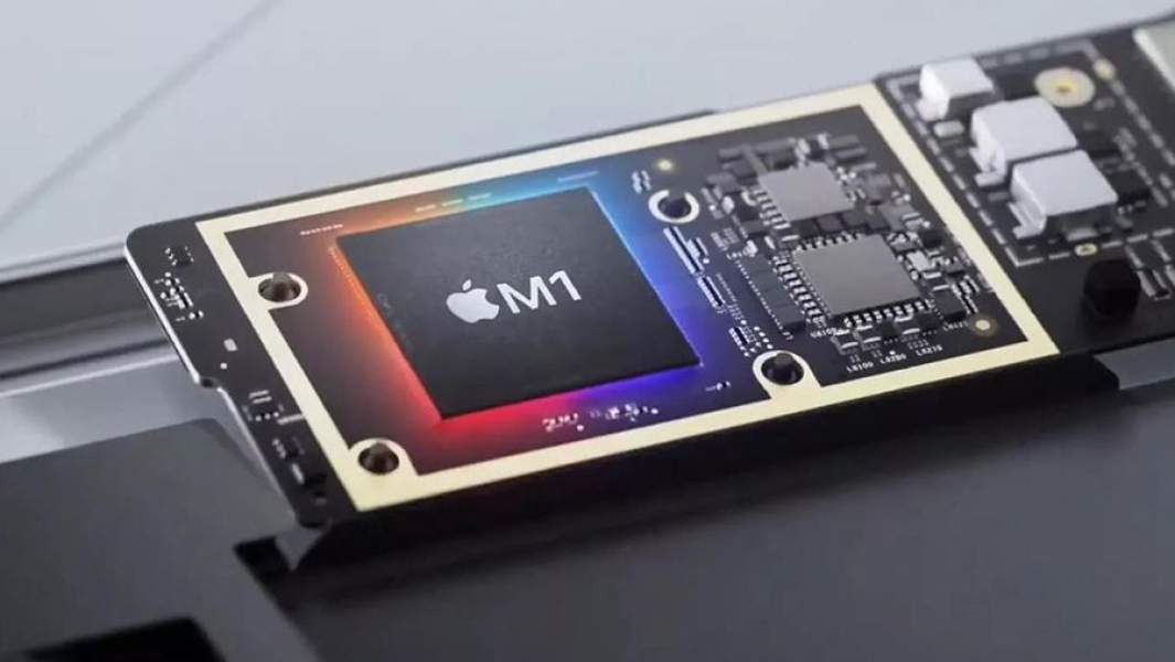 Процессор М1