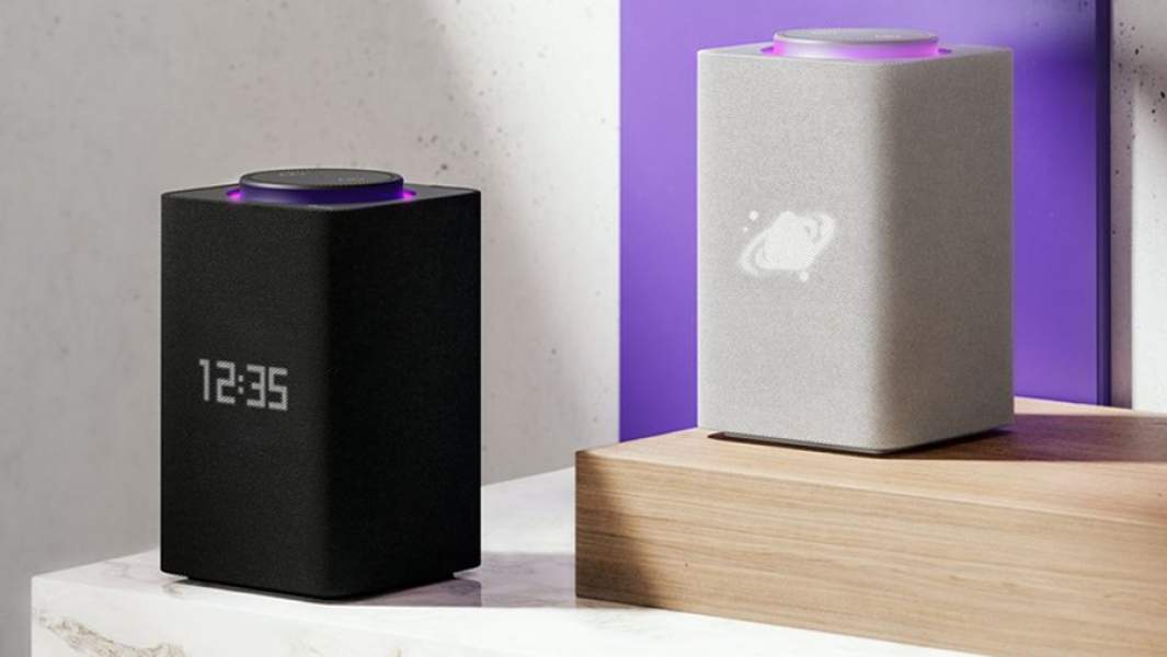 Новая колонка «Яндекс.Станция Макс»