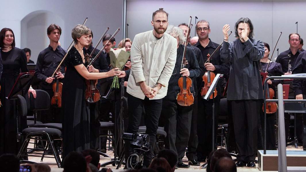 алексей ретинский