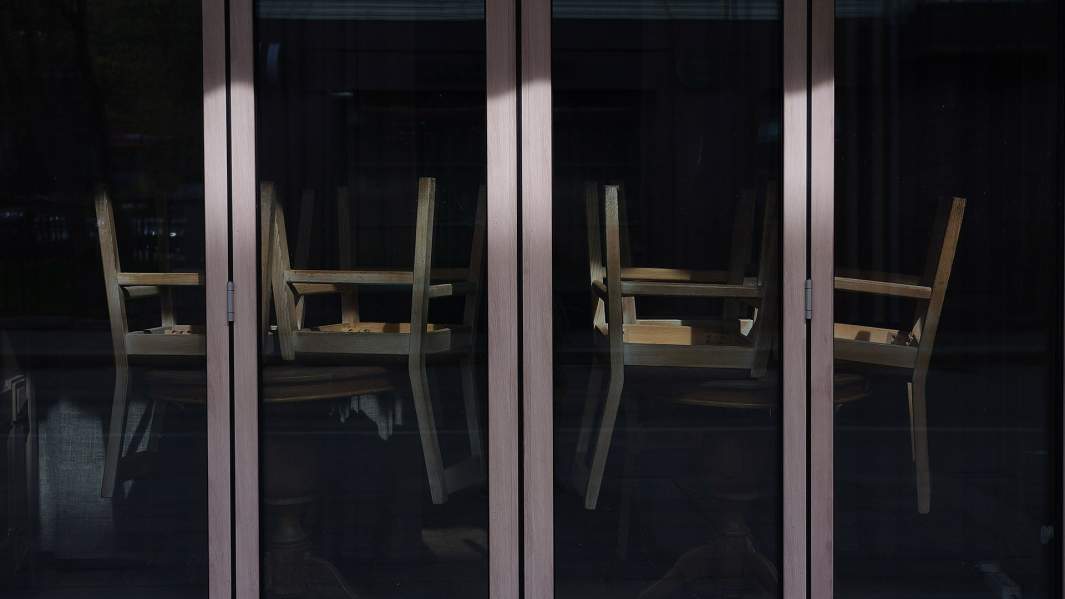 коронавирус