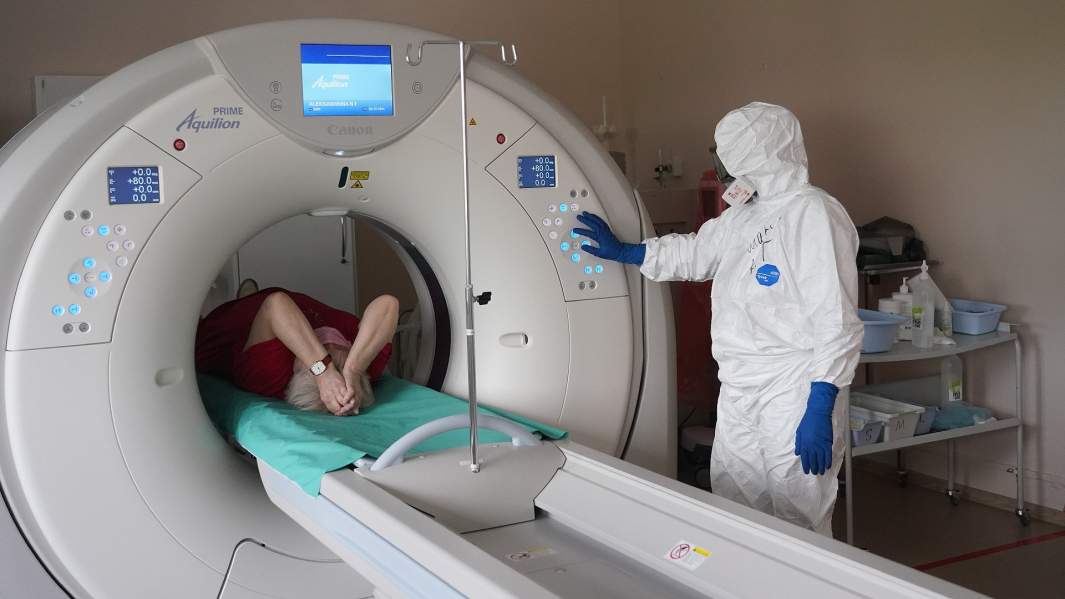 коронавирус 