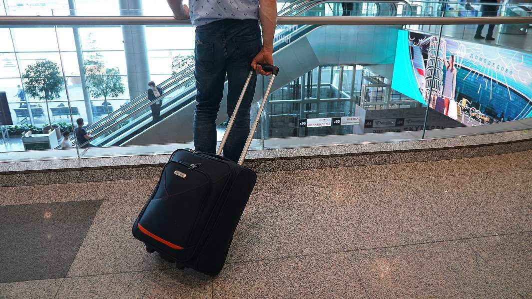 коронавирус