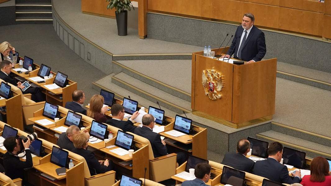 артемьев фас