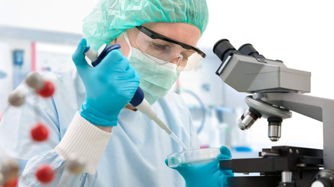 лаборатория 