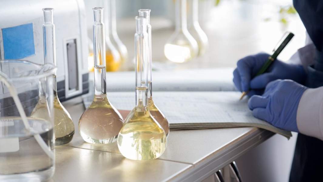 Лаборатория 