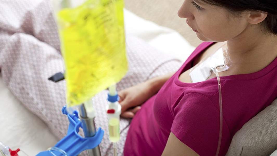 Домашний стационар