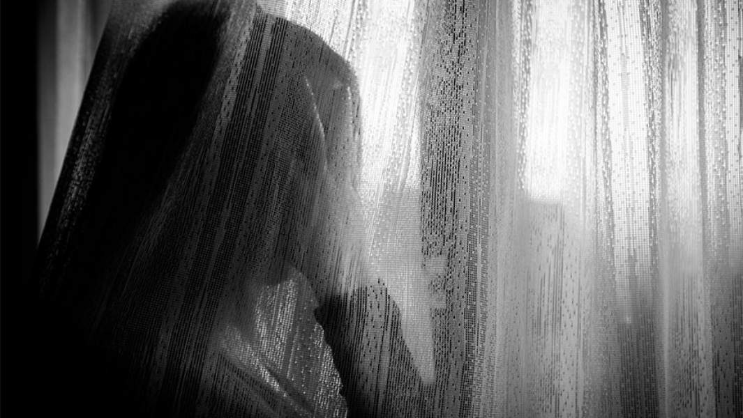 зависимость