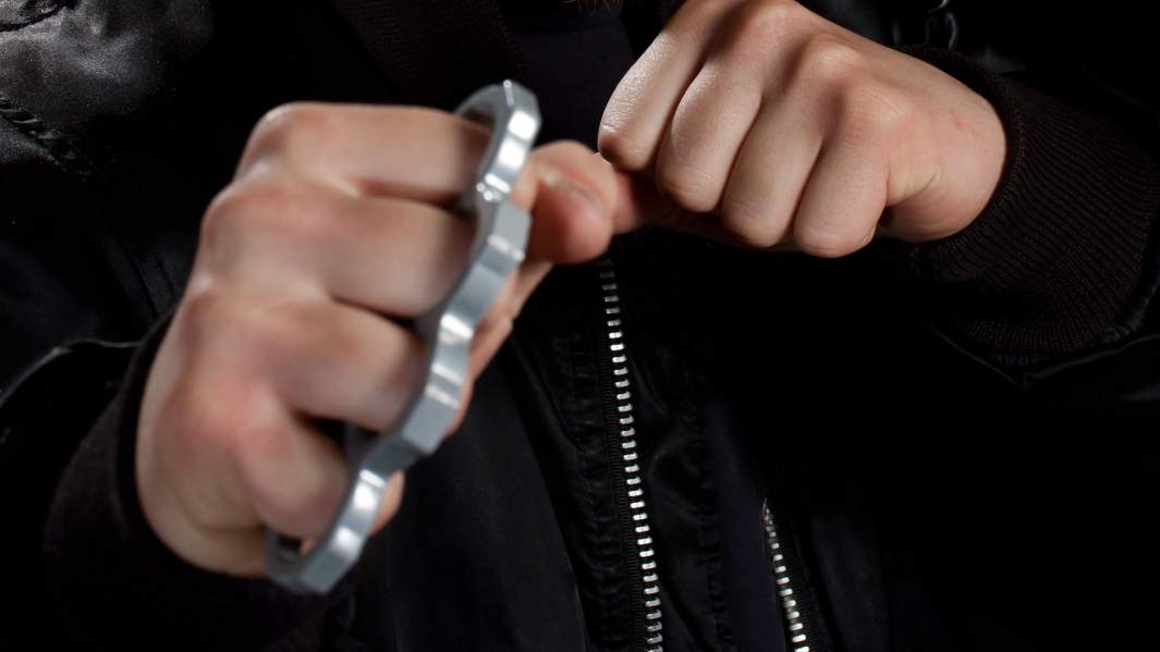 Драка на миллион: что стоит за инцидентом между Харитоновым и Яндиевым