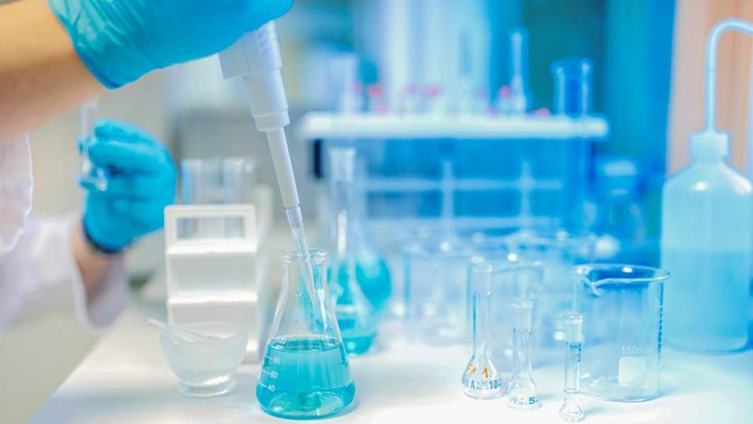 Лаборатория 