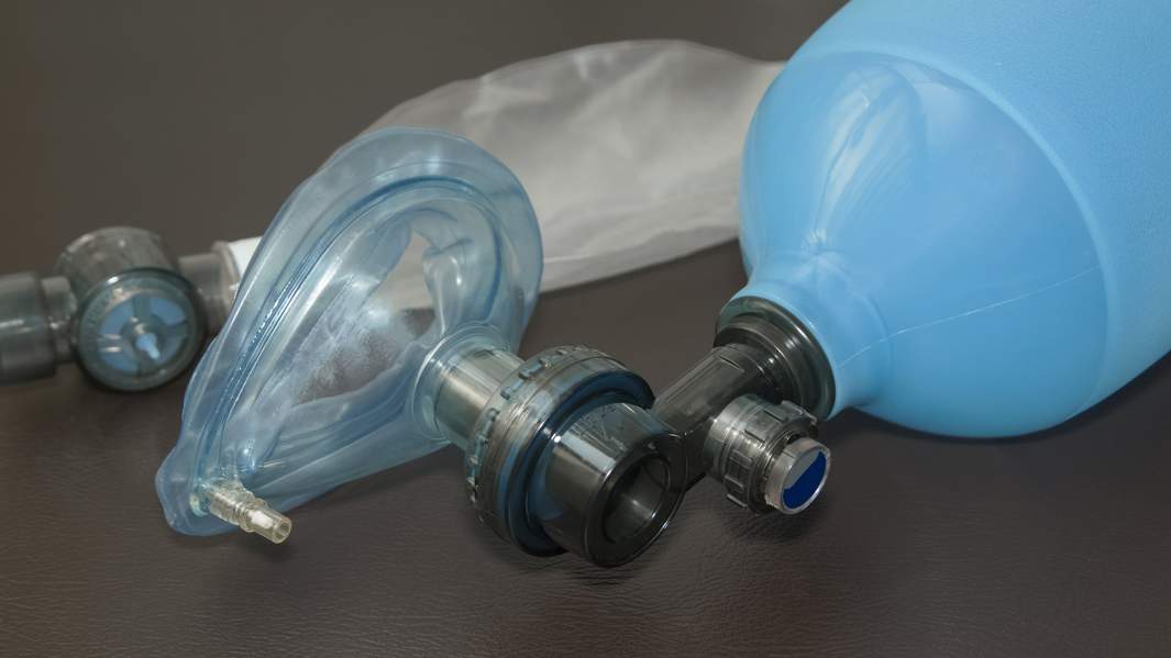 Кислородная подушка