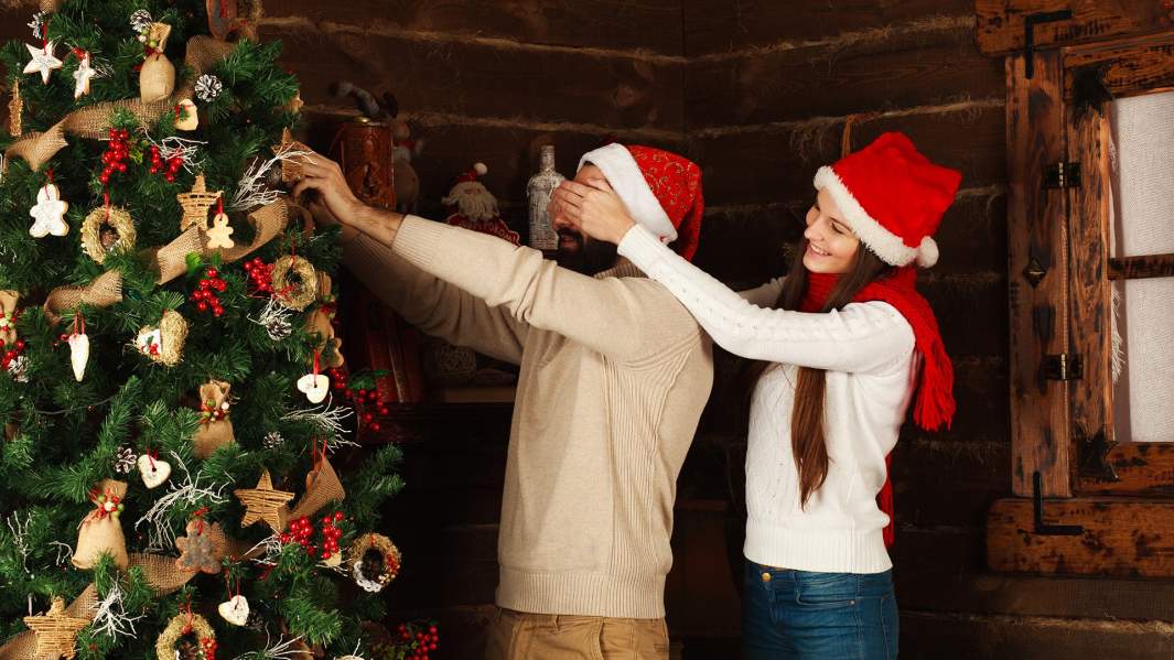 Дачный корпоратив: Новый год москвичи отметят в коттеджах