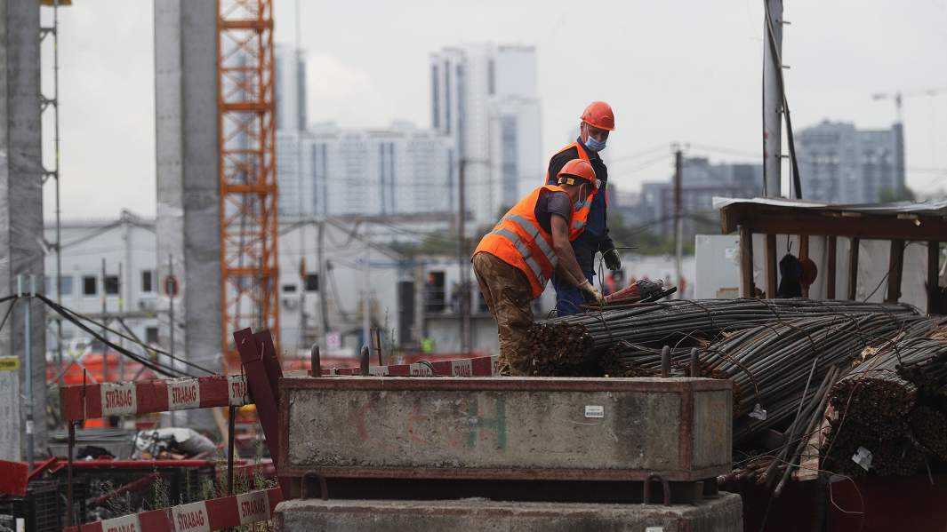 апартаменты