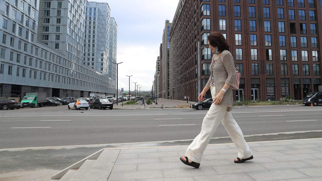 апартаменты