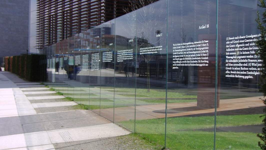 конституция