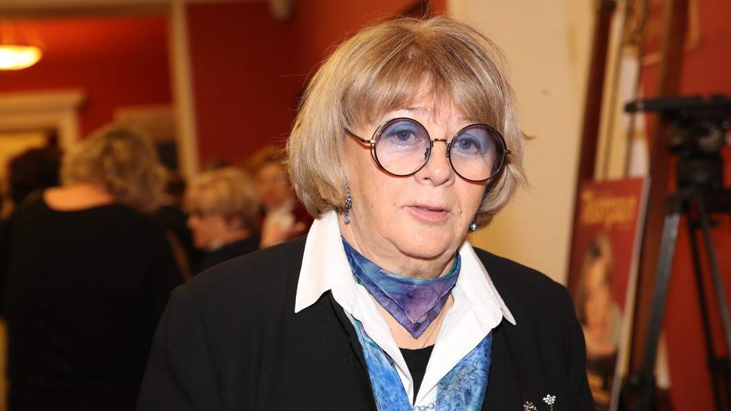 Я предложила Миронову «быть моим мужем»