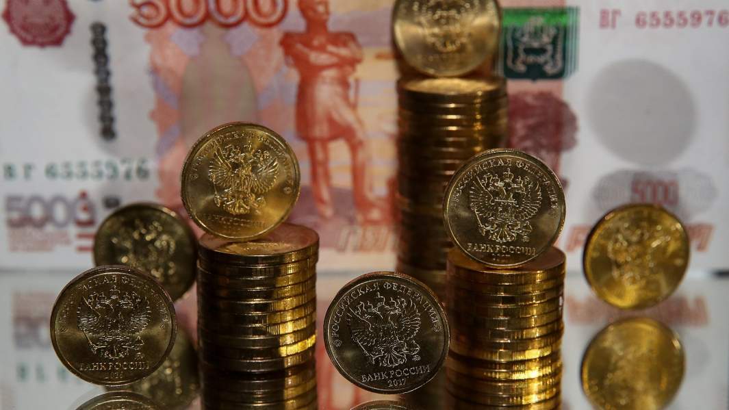 рубли