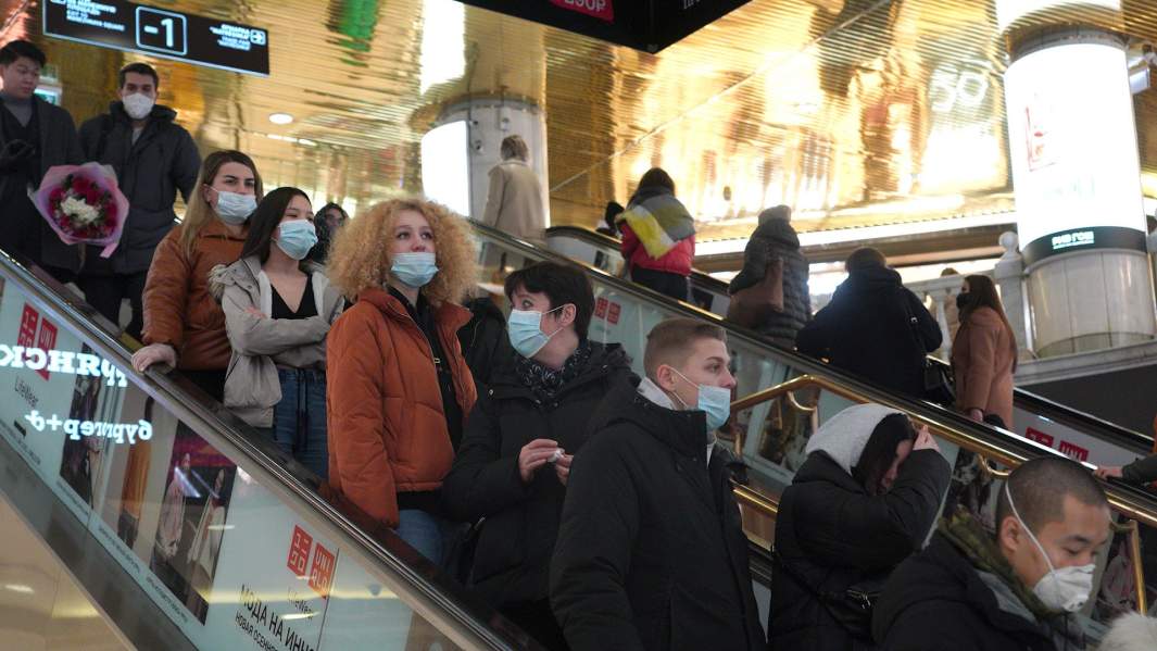 черная пятница торговля