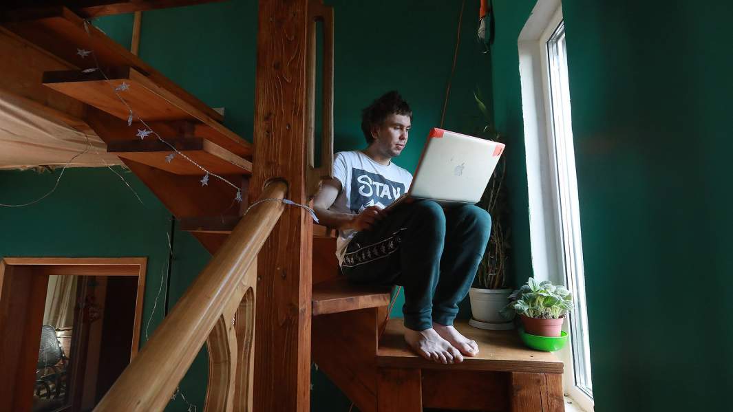 коронавирус