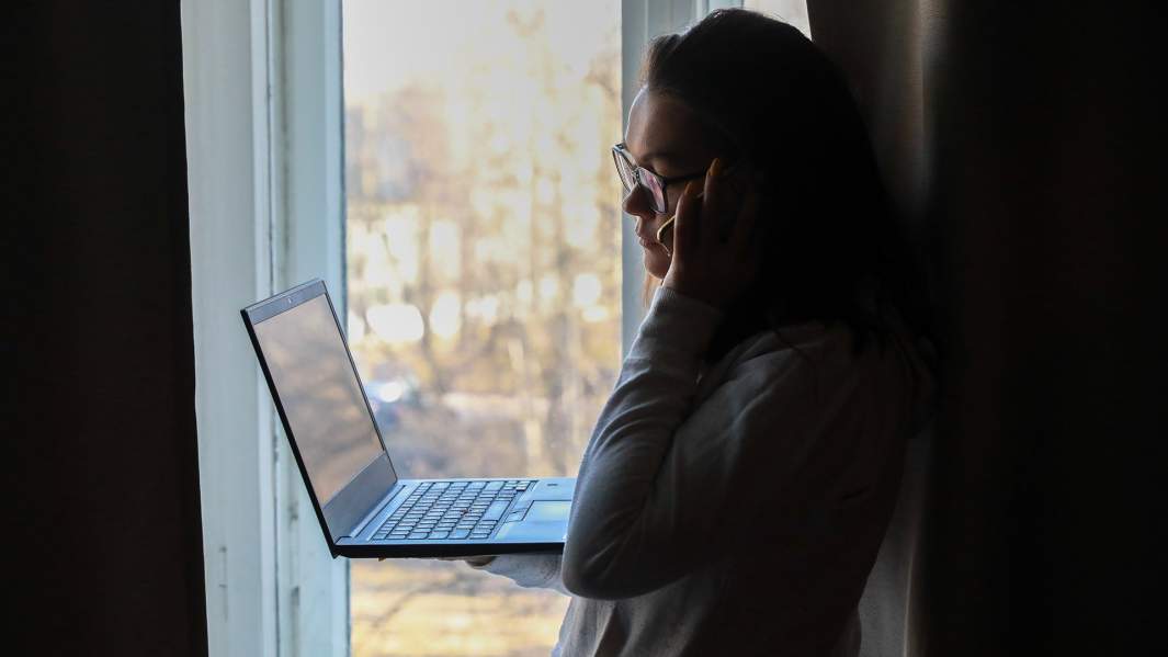 Подают одежду: число онлайн-покупок в «черную пятницу» выросло на 145%