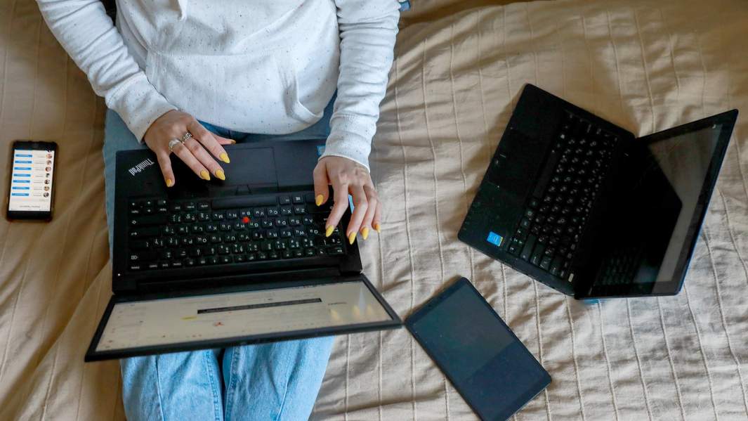 Оборот не туда: число фишинг-ресурсов в 2020 году выросло на 118%