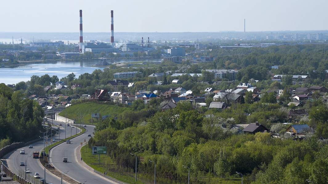 татарстан панорама