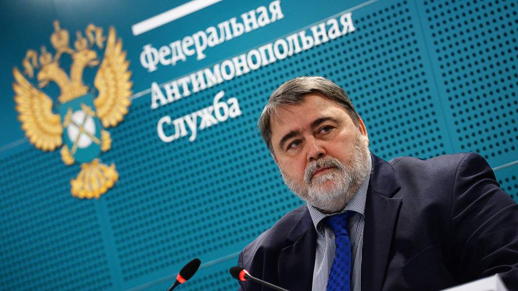 фас артемьев