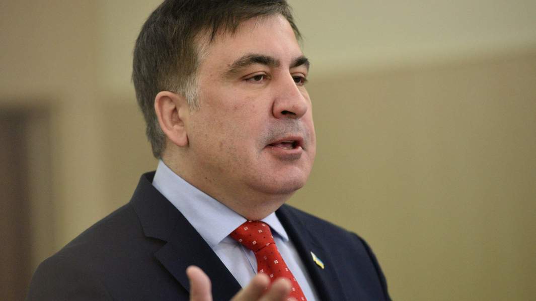 Реванш бывших: чем закончится политический кризис в Грузии