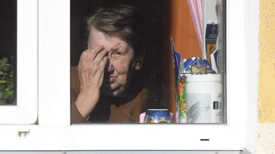 Возраст согласия: нужно ли лицензирование частным домам престарелых