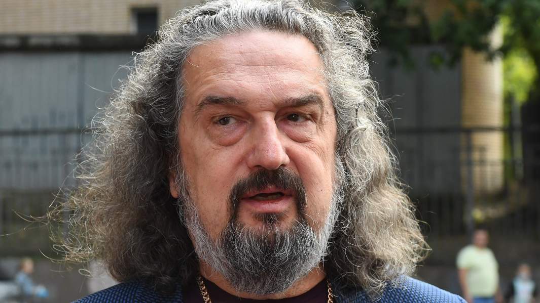 Юрий Макеев