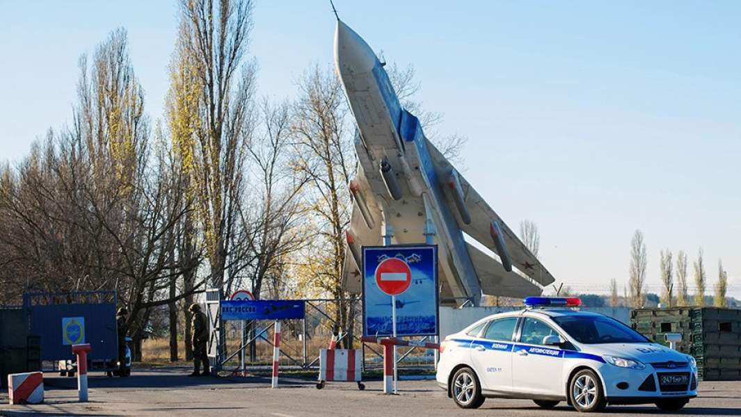 День военной автомобильной инспекции День военной автомобильной инспекции