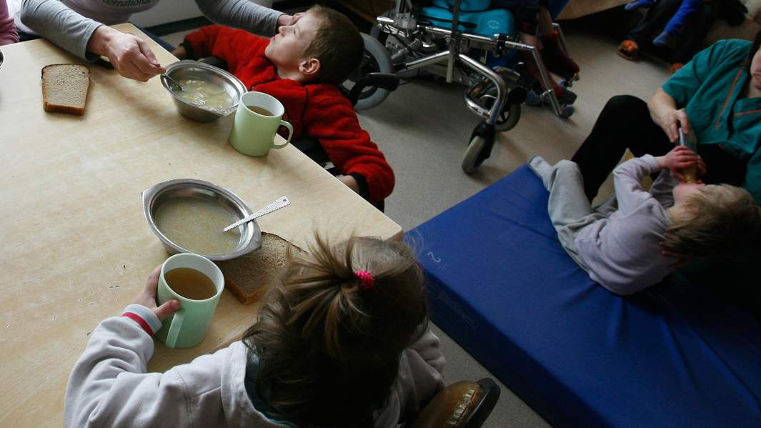 лечебное питание