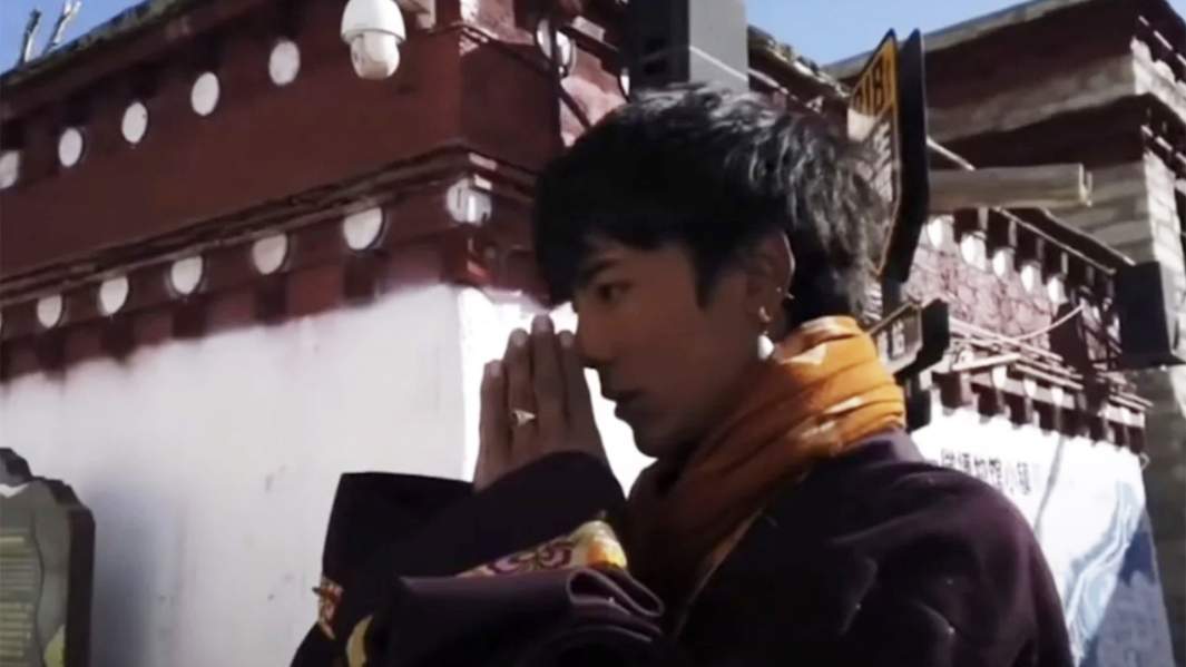 Чжаси Динчжэнь