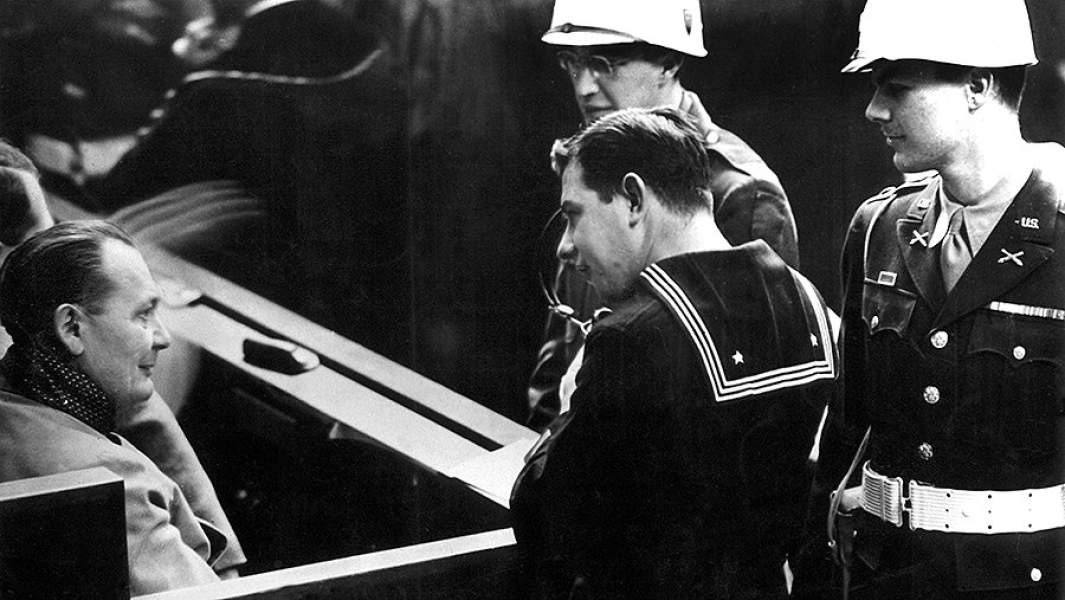  Герман Геринг 