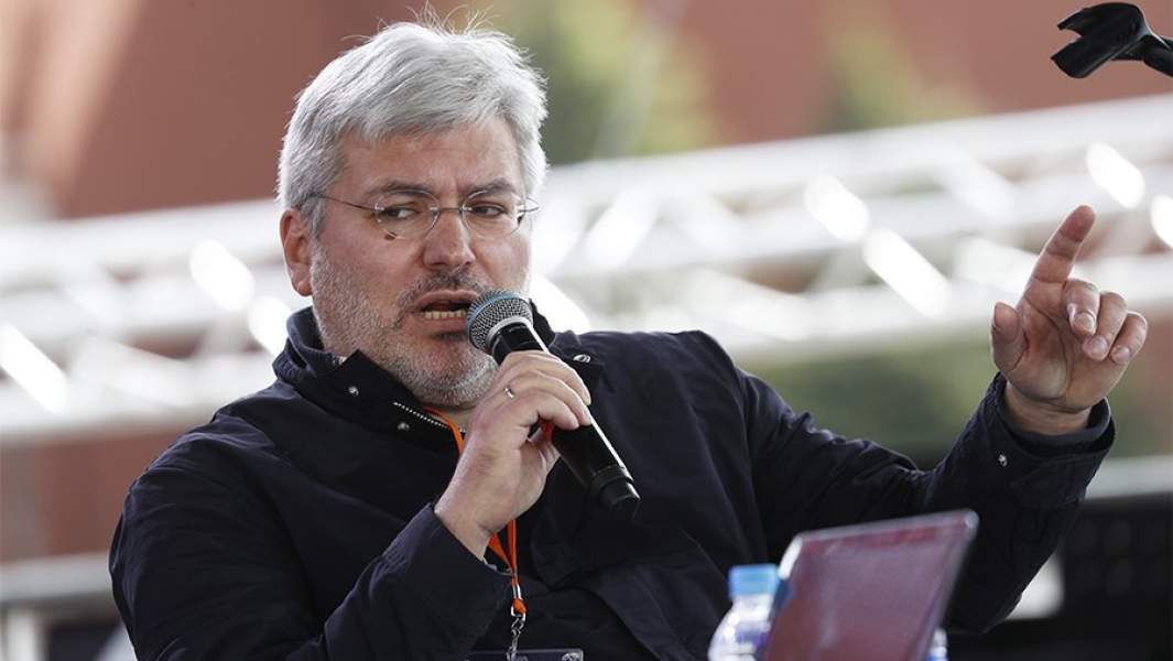 Водолазкин