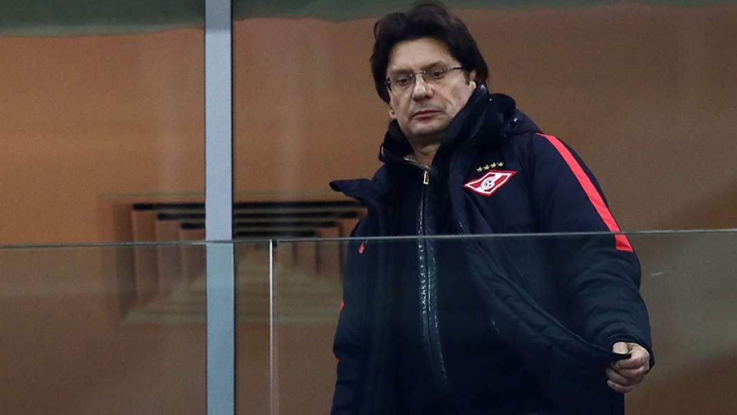 Леонид Федун