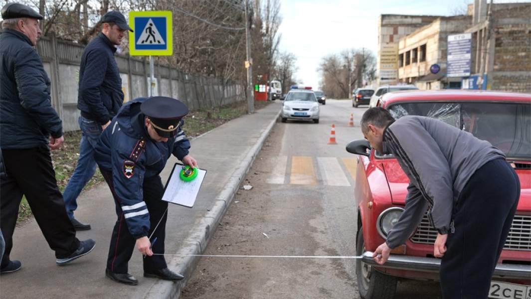 оформление