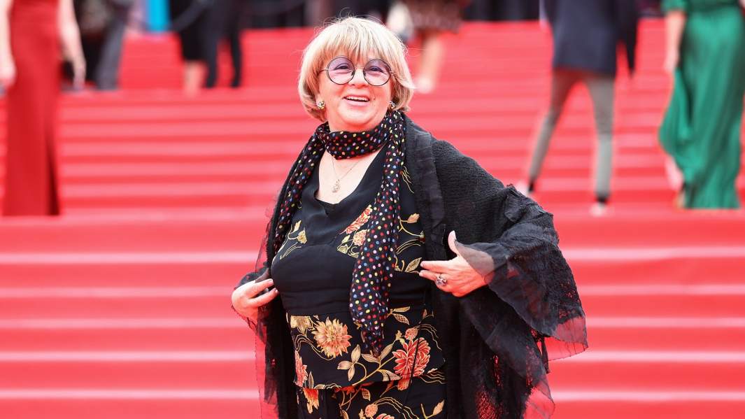 Я предложила Миронову «быть моим мужем»