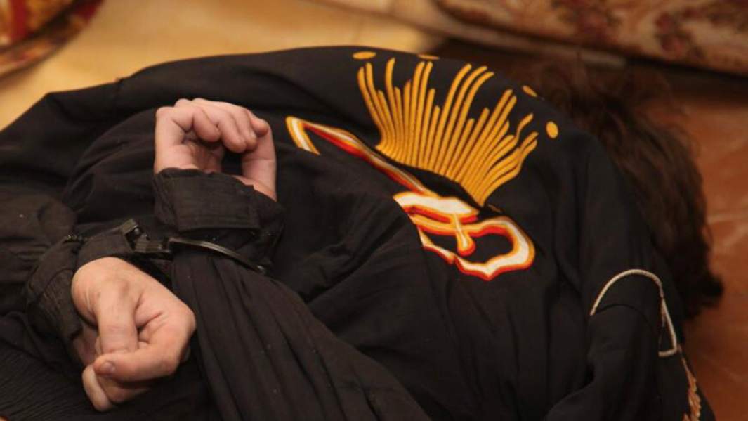 Мужчина задержанный в рамках уголовного дела по факту безвестного исчезновения 28 сентября 2020 года 7-летнего мальчика в Камешковском районе Владимирской области